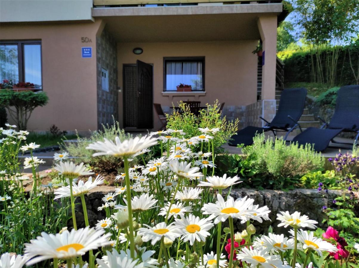Apartment Stipcic-Mreznicki Brig Duga Resa Exterior foto
