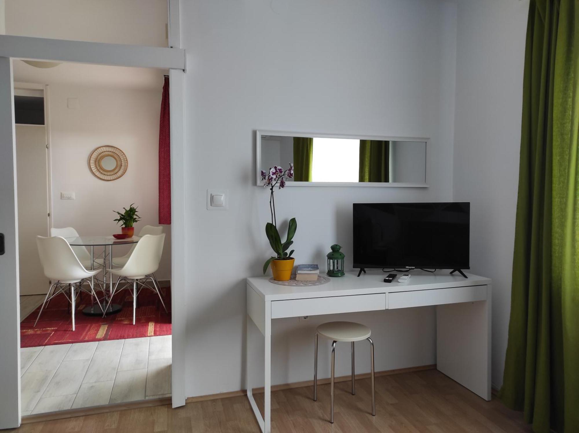 Apartment Stipcic-Mreznicki Brig Duga Resa Exterior foto